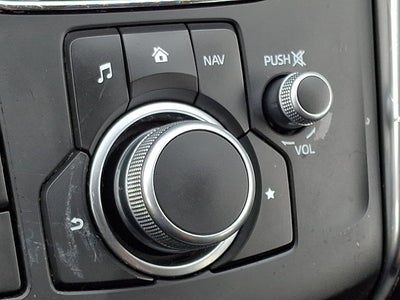 2020 Mazda Mazda CX-5 Grand Touring