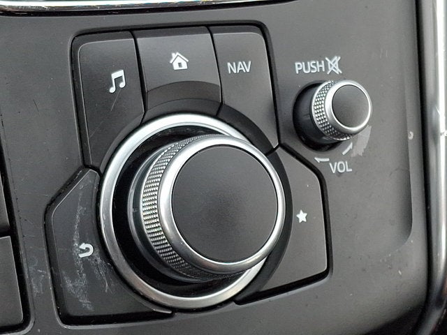 2020 Mazda Mazda CX-5 Grand Touring