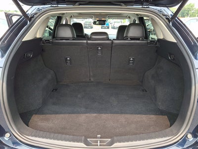 2020 Mazda Mazda CX-5 Grand Touring