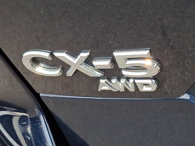 2020 Mazda Mazda CX-5 Grand Touring