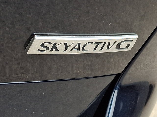 2020 Mazda Mazda CX-5 Grand Touring