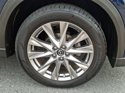 2020 Mazda Mazda CX-5 Grand Touring