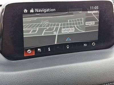 2020 Mazda Mazda CX-5 Grand Touring