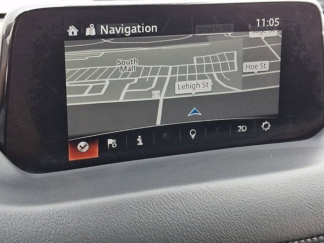 2020 Mazda Mazda CX-5 Grand Touring