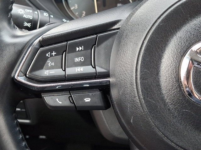 2020 Mazda Mazda CX-5 Grand Touring