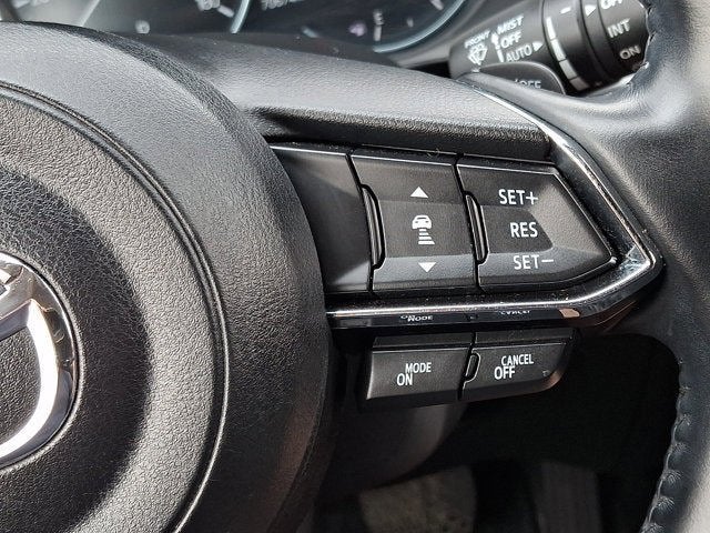 2020 Mazda Mazda CX-5 Grand Touring