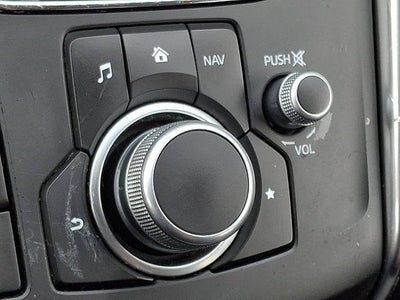 2020 Mazda Mazda CX-5 Grand Touring