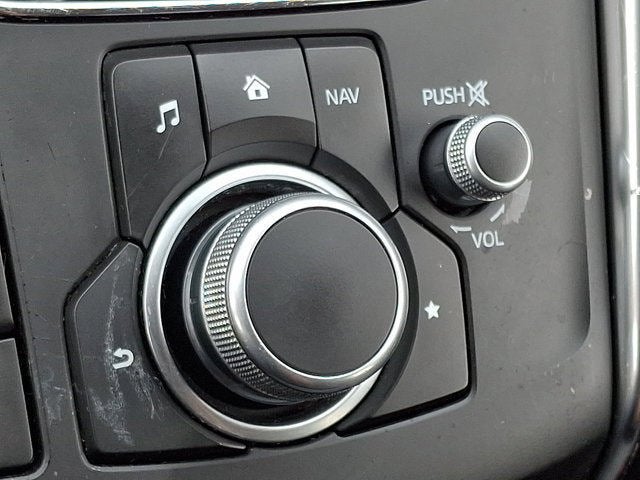 2020 Mazda Mazda CX-5 Grand Touring