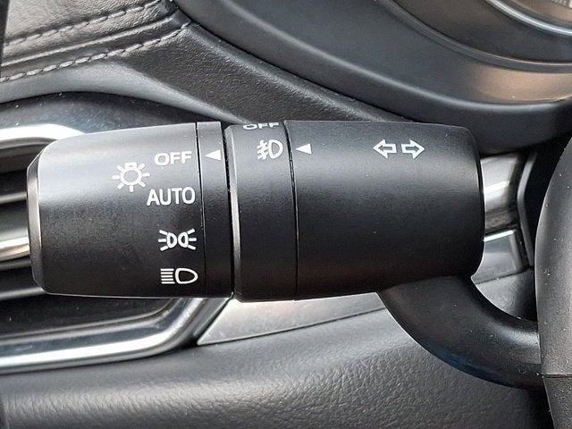 2020 Mazda Mazda CX-5 Grand Touring