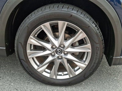 2020 Mazda Mazda CX-5 Grand Touring