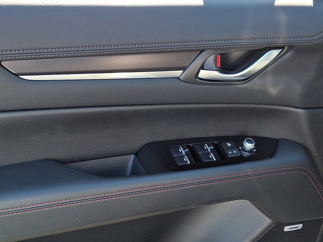 2025 Mazda Mazda CX-5 2.5 Turbo Premium Package