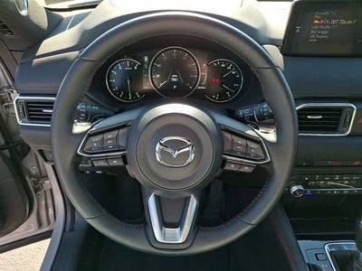2025 Mazda Mazda CX-5 2.5 Turbo Premium Package