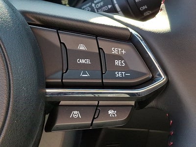 2025 Mazda Mazda CX-5 2.5 Turbo Premium Package