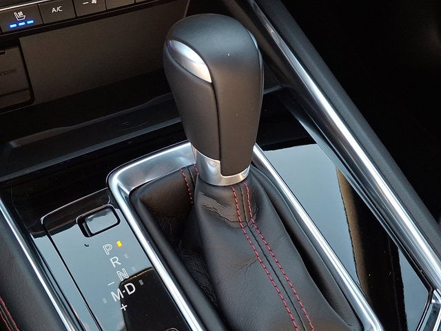 2025 Mazda Mazda CX-5 2.5 Turbo Premium Package