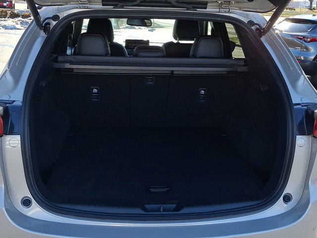 2025 Mazda Mazda CX-5 2.5 Turbo Premium Package