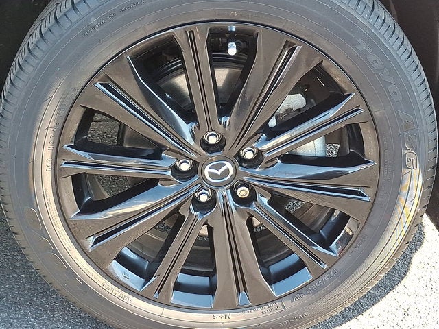 2025 Mazda Mazda CX-5 2.5 Turbo Premium Package