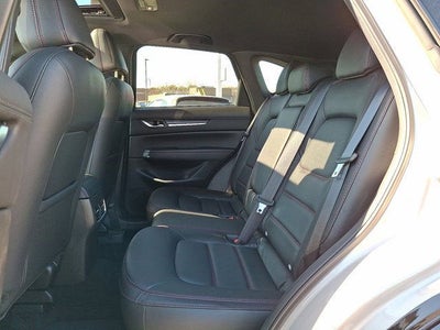 2025 Mazda Mazda CX-5 2.5 Turbo Premium Package