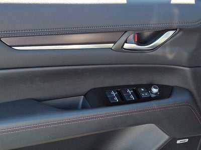 2025 Mazda Mazda CX-5 2.5 Turbo Premium Package