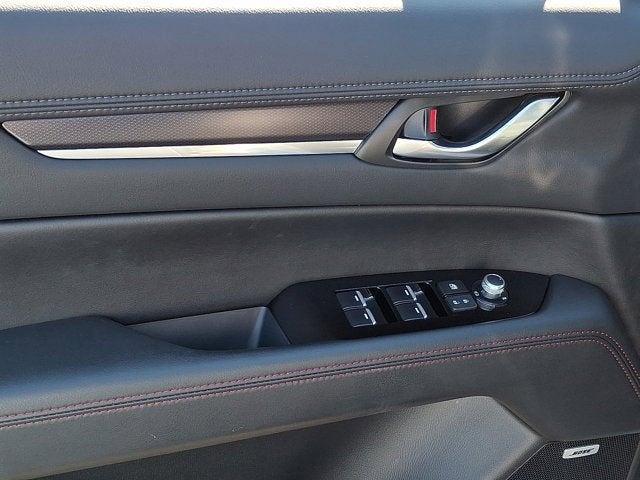 2025 Mazda Mazda CX-5 2.5 Turbo Premium Package