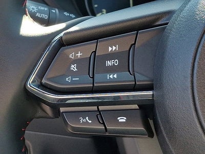 2025 Mazda Mazda CX-5 2.5 Turbo Premium Package