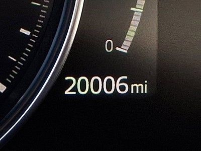 2025 Mazda Mazda CX-5 2.5 Turbo Premium Package