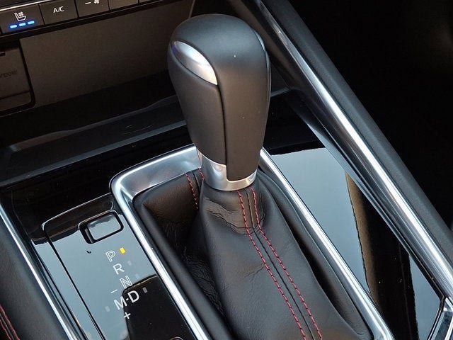 2025 Mazda Mazda CX-5 2.5 Turbo Premium Package