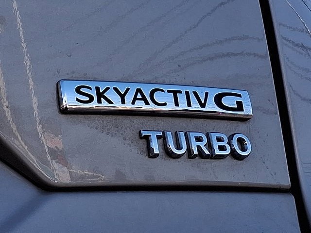 2025 Mazda Mazda CX-5 2.5 Turbo Premium Package