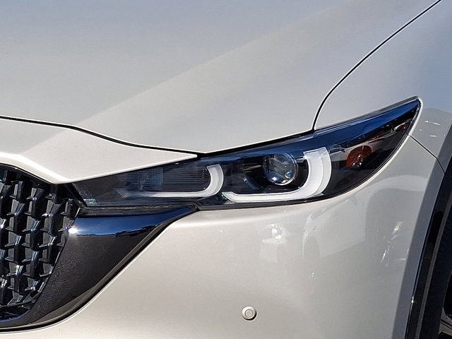 2025 Mazda Mazda CX-5 2.5 Turbo Premium Package