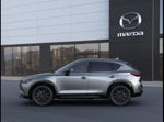 2025 Mazda Mazda CX-5 2.5 Turbo Premium AWD