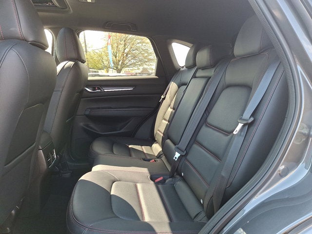 2024 Mazda Mazda CX-5 2.5 Turbo Premium Package