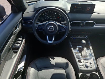 2024 Mazda Mazda CX-5 2.5 Turbo Premium Package