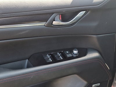 2024 Mazda Mazda CX-5 2.5 Turbo Premium Package