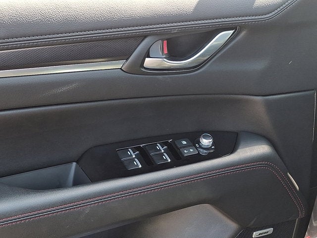 2024 Mazda Mazda CX-5 2.5 Turbo Premium Package