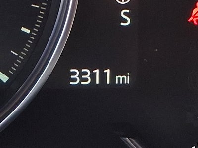 2024 Mazda Mazda CX-5 2.5 Turbo Premium Package