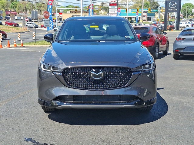 2024 Mazda Mazda CX-5 2.5 Turbo Premium Package