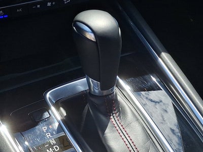 2024 Mazda Mazda CX-5 2.5 Turbo Premium Package