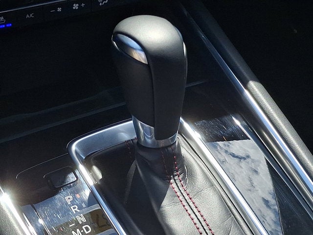 2024 Mazda Mazda CX-5 2.5 Turbo Premium Package