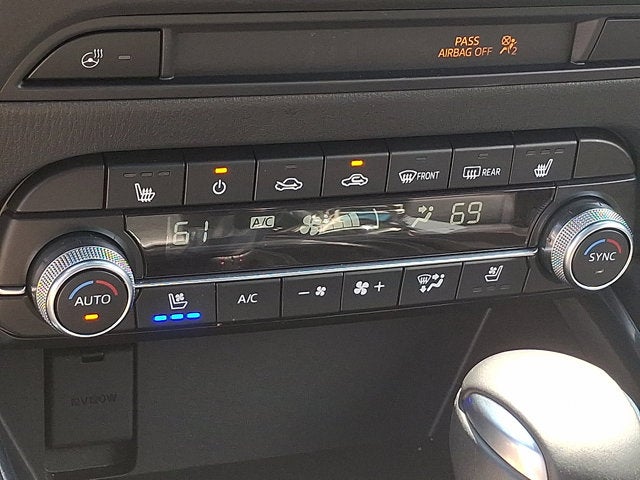 2024 Mazda Mazda CX-5 2.5 Turbo Premium Package