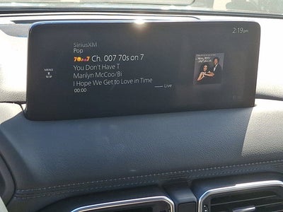 2024 Mazda Mazda CX-5 2.5 Turbo Premium Package