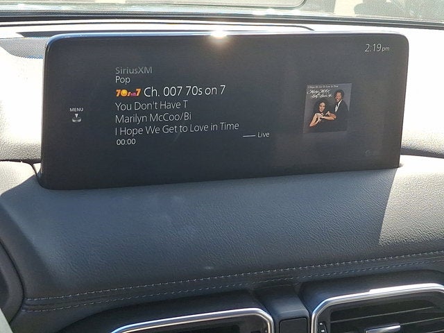 2024 Mazda Mazda CX-5 2.5 Turbo Premium Package