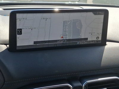 2024 Mazda Mazda CX-5 2.5 Turbo Premium Package