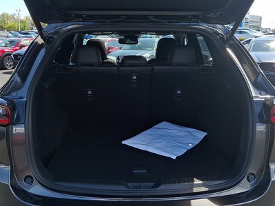 2024 Mazda Mazda CX-5 2.5 Turbo Premium Package
