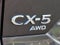 2024 Mazda Mazda CX-5 2.5 Turbo Premium Package