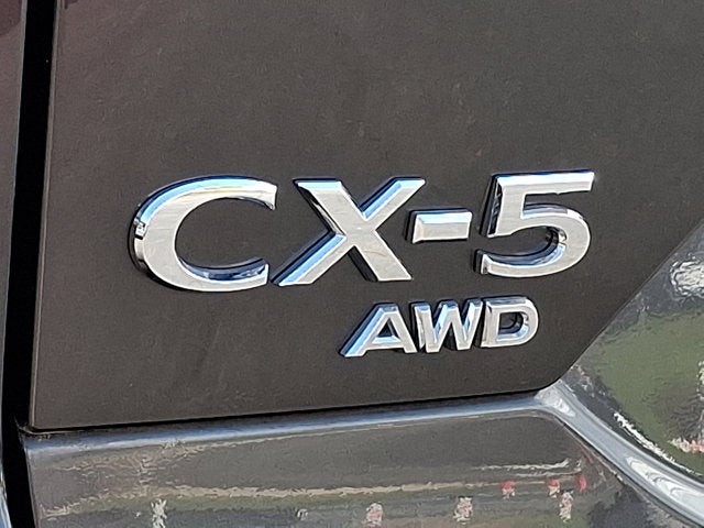 2024 Mazda Mazda CX-5 2.5 Turbo Premium Package