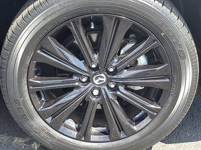 2024 Mazda Mazda CX-5 2.5 Turbo Premium Package