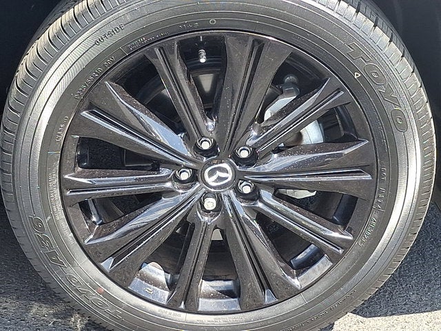 2024 Mazda Mazda CX-5 2.5 Turbo Premium Package