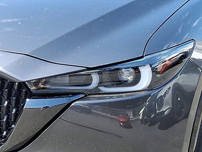 2024 Mazda Mazda CX-5 2.5 Turbo Premium Package