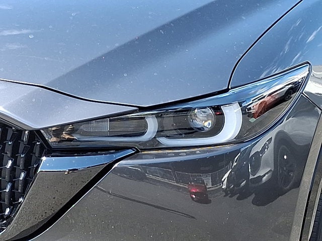2024 Mazda Mazda CX-5 2.5 Turbo Premium Package
