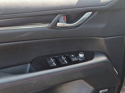 2024 Mazda Mazda CX-5 2.5 Turbo Premium Package