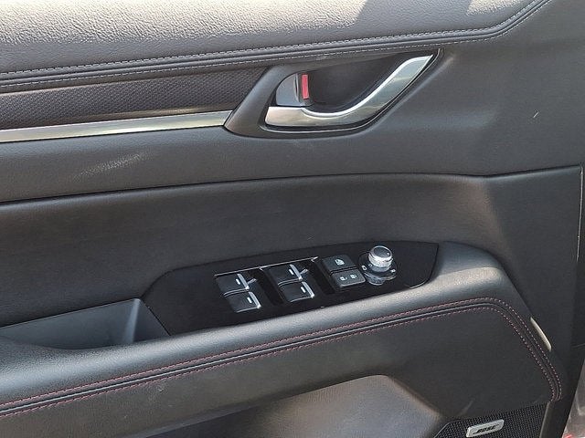 2024 Mazda Mazda CX-5 2.5 Turbo Premium Package